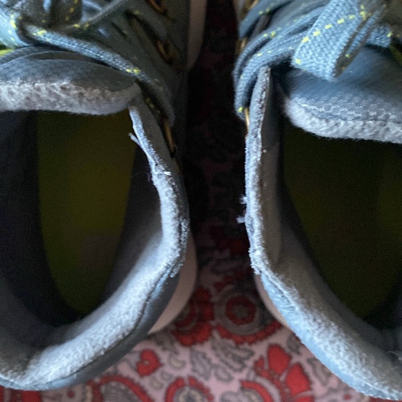 I love sorrels but these were too young for me! - Picture 4 of 8